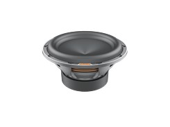 HERTZ MILLE 10"250MM SUBWOOFER 4+4 OHM